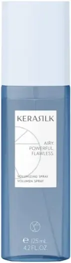 KERASILK Specialists Volumising Spray 125ml