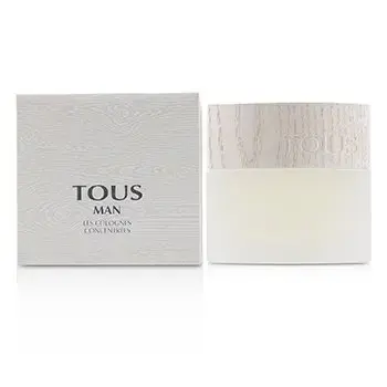 Tous Les Colognes Concentrées Man Eau De Toilette 50ml Spray