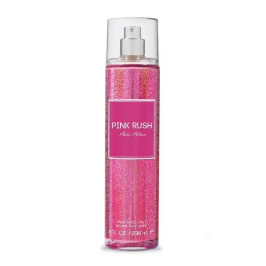 Paris Hilton Pink Rush духи для женщин 240 мл