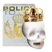 Police To Be The Queen (EDP) parfumuotas vanduo moterims 125 ml