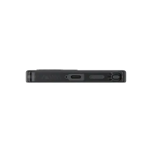 Benks Magnetic Lucid Armor Case (0045) for Samsung Galaxy S25 Plus Ultra black Photo