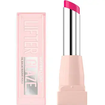 Maybelline Lifter Glaze Oil Balm - lip oil balm 2,8 g