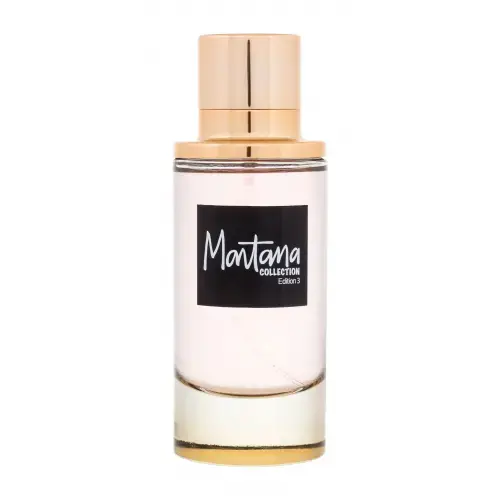 Claude Montana Collection Edition 3 (EDP) parfimērijas ūdens unisex 100 ml