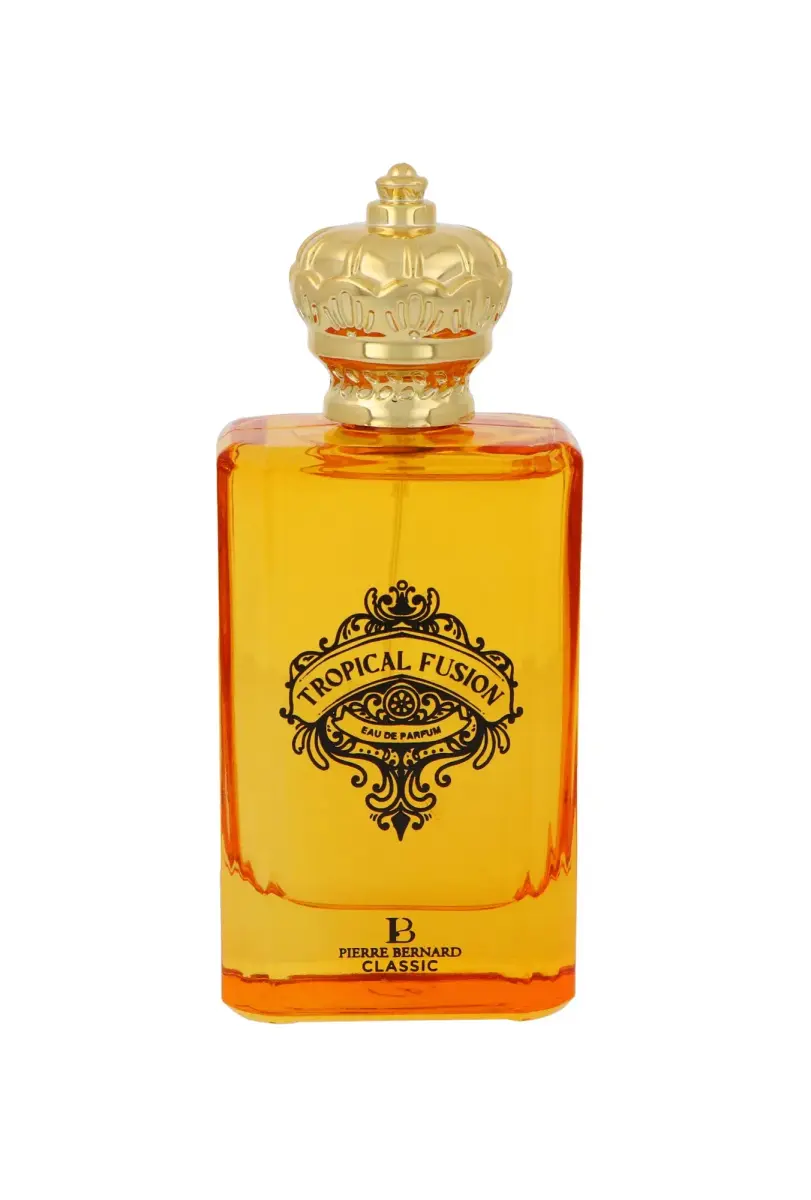 Pierre Bernard Classic Tropical Fusion (EDP)
