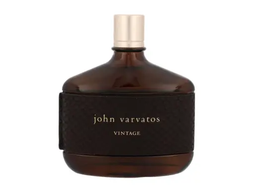 John Varvatos Vintage Eau de Toilette 125 ml