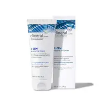 Clineral X-ZEM Head-to-Toe Cream
