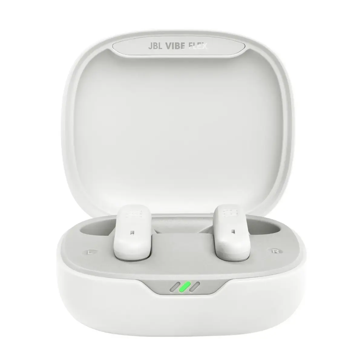 JBL Vibe Flex TWS Earphones White