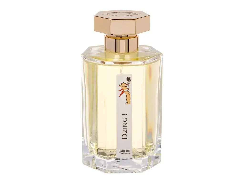 L´Artisan Parfumeur Dzing! Eau de Toilette 100 ml