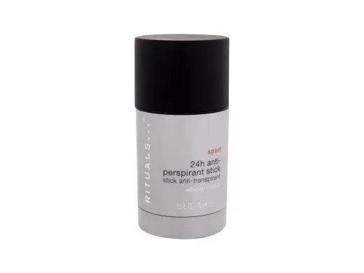 Rituals Sport 24h Anti-perspirant Stick Antiperspirant 75 ml