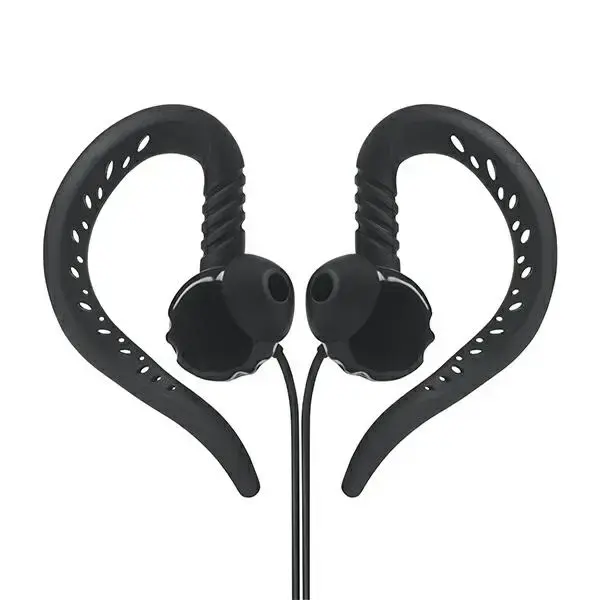 Słuchawki JBL Focus 100 czarny|black 30080