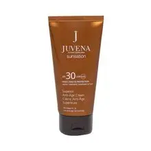 Sunsation Superior Anti-Age Cream SPF30 - Sunscreen with anti-aging effect