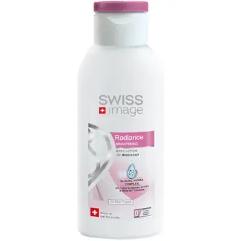 Swiss Image Body Care Radiance Brightening Body Lotion 250ml