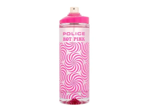 Police Hot Pink Eau de Toilette 100 ml