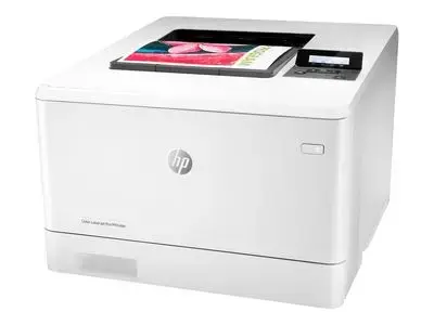 HP Laser Printer Color LaserJet Pro M454dn