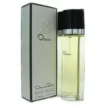 Oscar de la Renta Oscar (EDT) tualetes ūdens sievietēm 50 ml