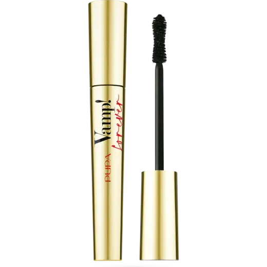 Pupa Vamp Forever Mascara 9 Ml 111 Forever Black