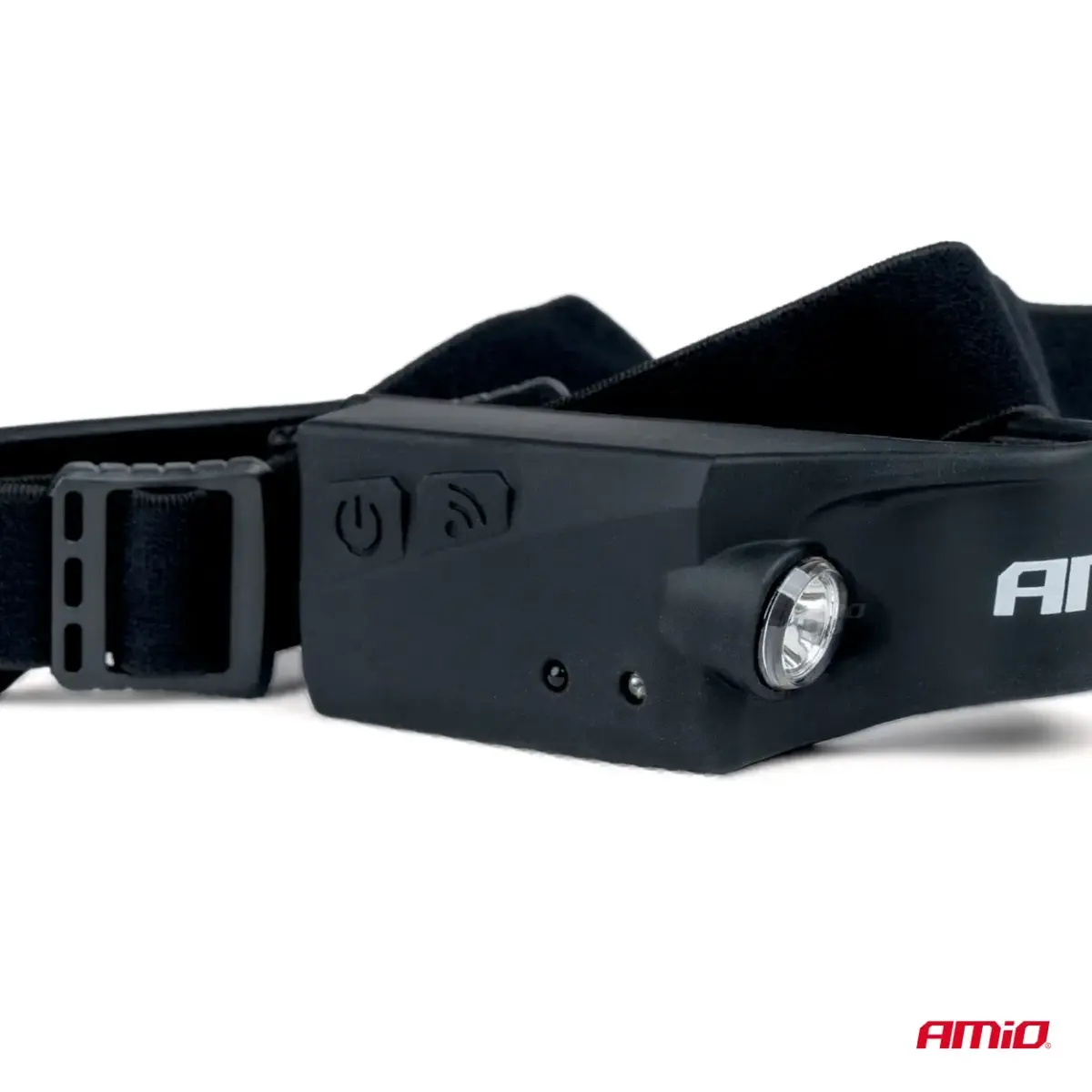 Rechargable LED Headlamp XPE+COB 1200mAh LH05