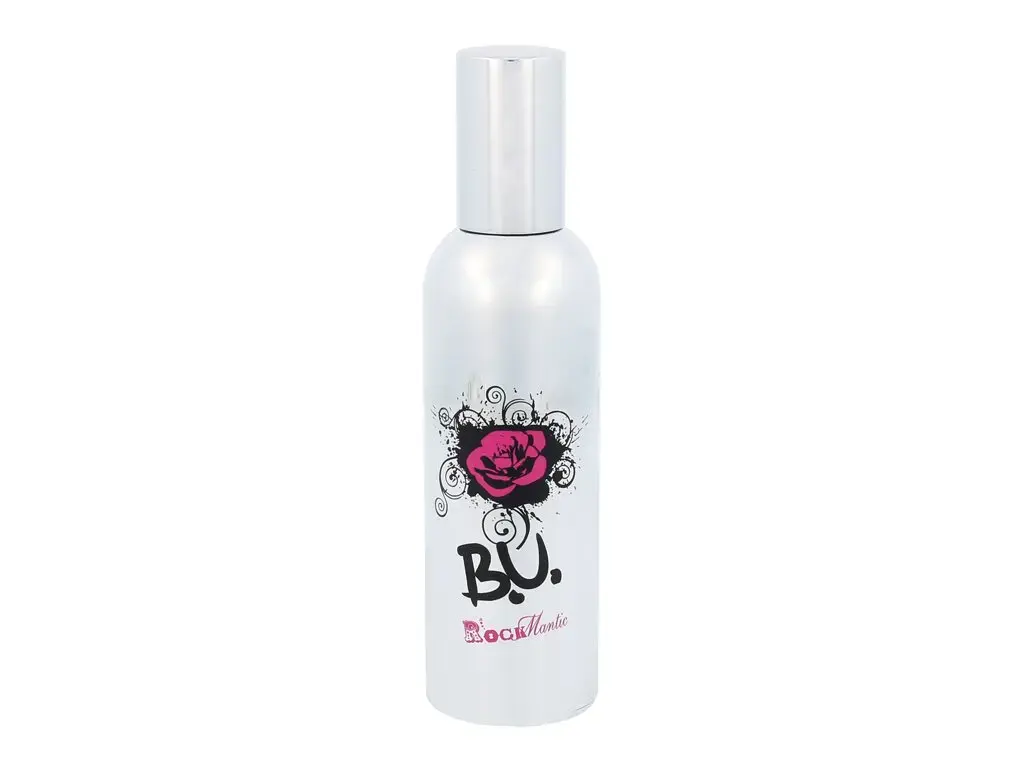 B.U. ROCKMantic Eau de Toilette 50 ml