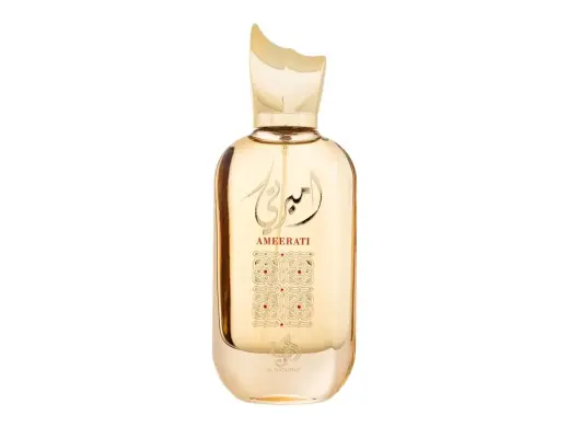 Al Wataniah Ameerati Eau de Parfum 100 ml