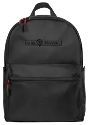 Mugursoma Genesis Pallad 200 Black