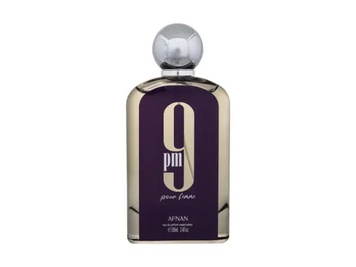 Afnan 9pm Eau de Parfum 100 ml