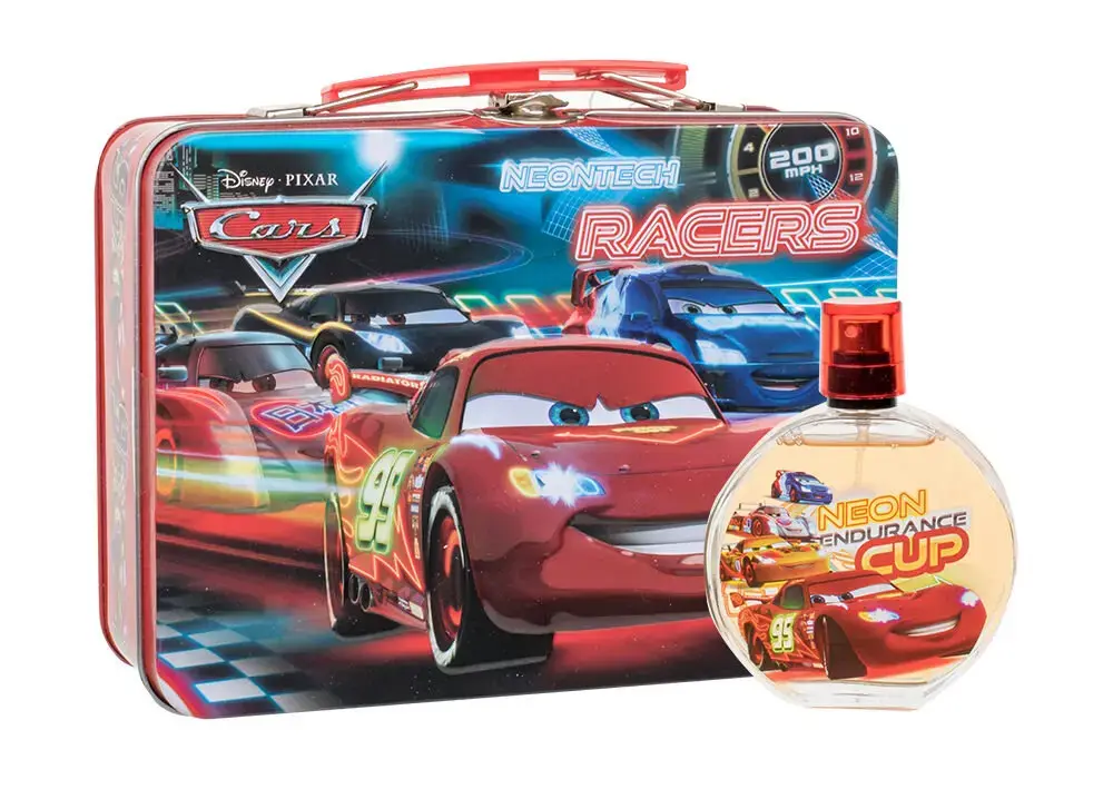Disney Cars Eau de Toilette 100 ml