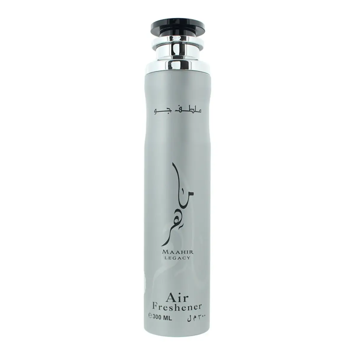 Lattafa, Maahir Legacy, Room Spray, 300 ml