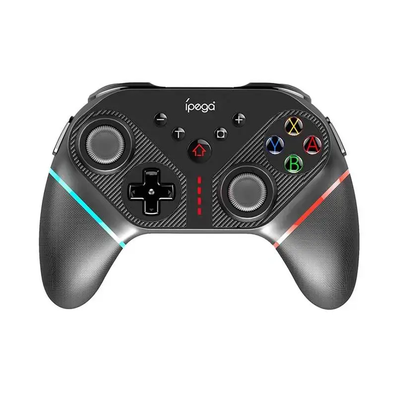 iPega Ninja PG-SW038A wireless gamepad black