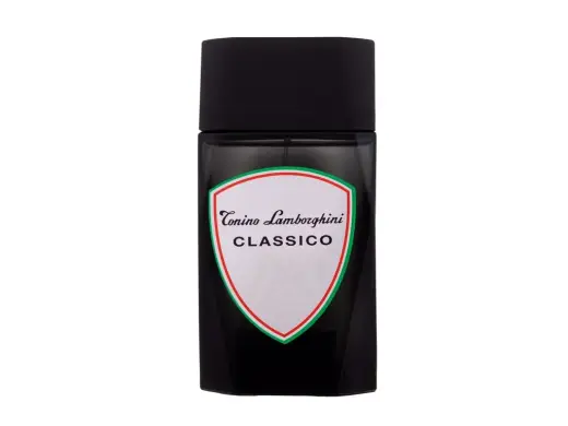 Lamborghini Classico Eau de Toilette 100 ml