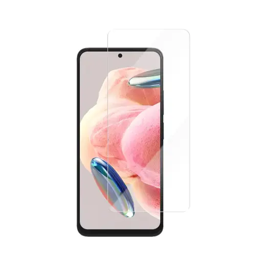Vmax grūdintas stiklas telefonui Xiaomi Redmi Note 12 4G | Xiaomi Redmi Note 12 5G