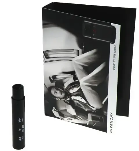 Givenchy Play Intense Eau de Toilette 1 ml