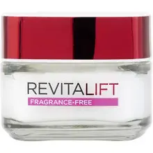 Revitalift Anti-Wrinkle Fragrance Free Day Cream - Day cream without perfume