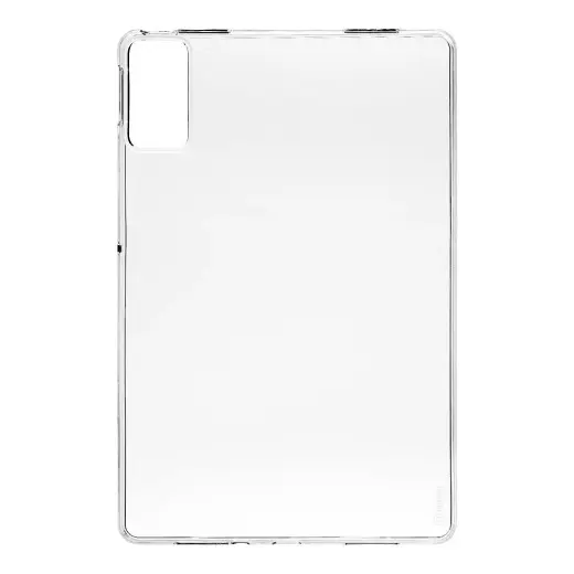 OBAL:ME TPU Cover for Xiaomi Redmi Pad SE Transparent