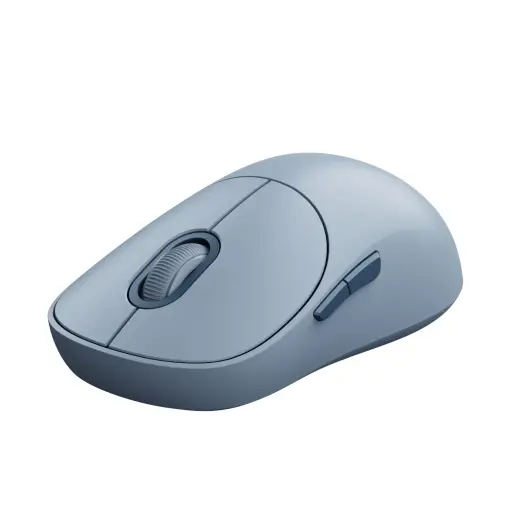 Xiaomi Wireless Mouse 3 Blue | Bezvadu pele | 1200dpi