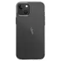 UNIQ etui Air Fender iPhone 14 Plus 6,7" szary|smoked grey tinted Photo