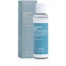 Benton PHA Peeling Toner - Peeling Gel.