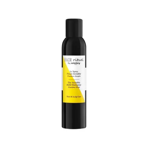 Sisley the Invisible Hold Hairspray - Clear