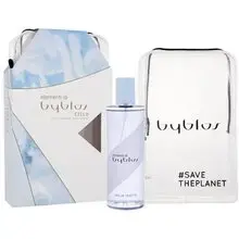 Cielo Gift set EDT 120 ml and plastic case