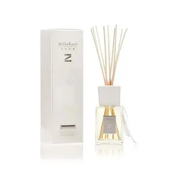 Millefiori Zona Spa & Massage Thai Diffuser - Skleněný difuzér 250ml