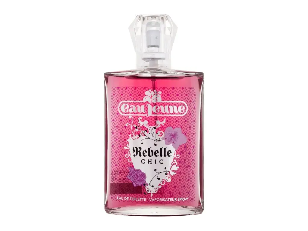 Eau Jeune Rebelle Chic Eau de Toilette 75 ml