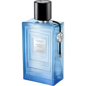 Lalique Les Compositions Parfumees Glorious Indigo Eau De Parfum 100ml