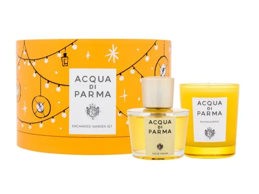 Acqua di Parma Le Nobili Magnolia Nobile Eau de Parfum 50 ml