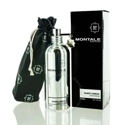 Montale Sandflowers Eau De Parfum 100ml Spray