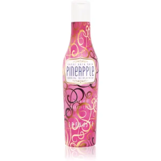 Oranjito Tanning Acid (pineapple Accelerator) 200 Ml