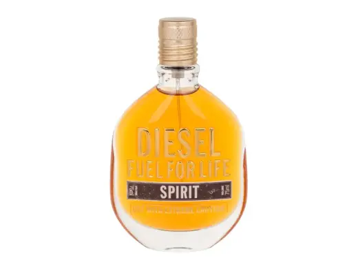 Diesel Fuel For Life Spirit Eau de Toilette 75 ml