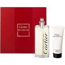 Cartier  Cartier Déclaration Gift Set EDT