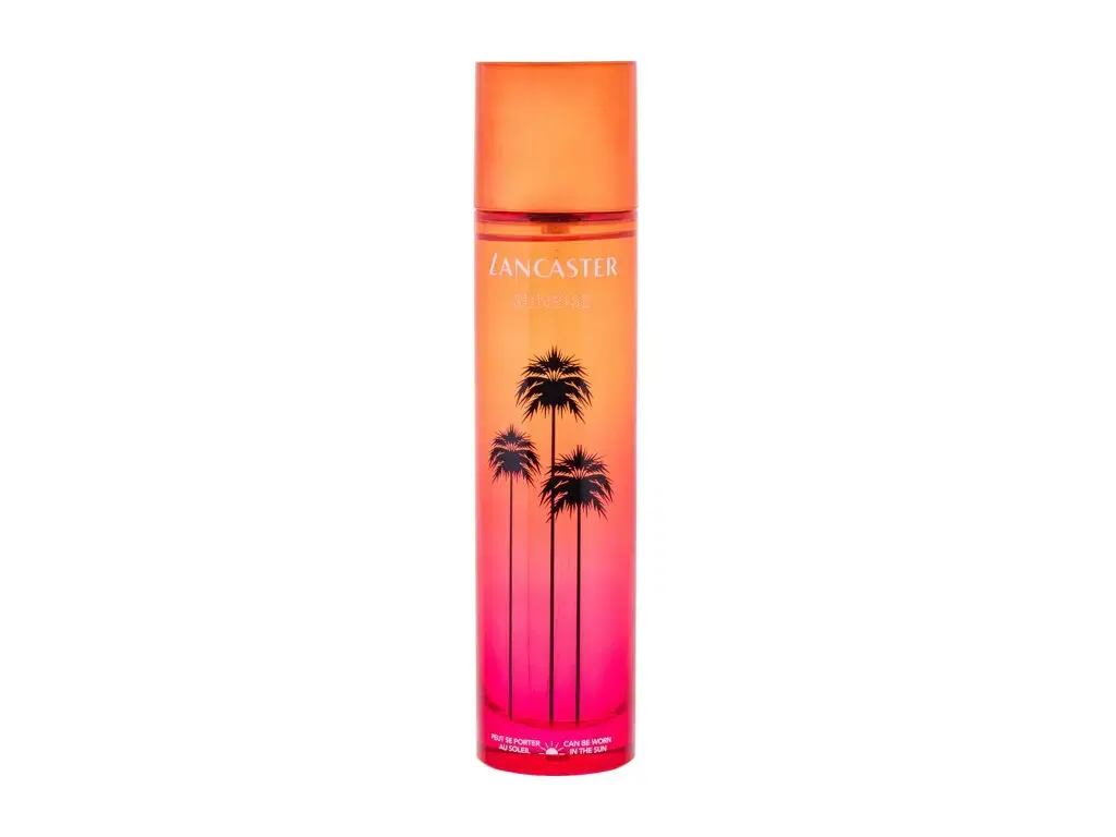 Lancaster Sunrise Eau de Toilette 100 ml