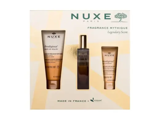 NUXE Prodigieux Legendary Scent Eau de Parfum 30 ml