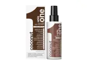 Revlon Professional - Uniq One All in One Coconut Treatment - BezoplachovÃ¡ PÃ©Äe Pro VÅ¡echny Typy VlasÅ¯ 150ml