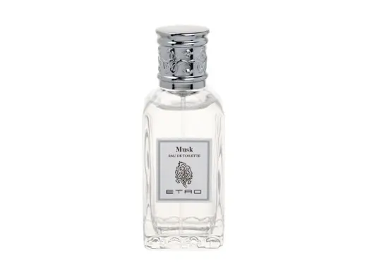ETRO Musk Eau de Toilette 50 ml